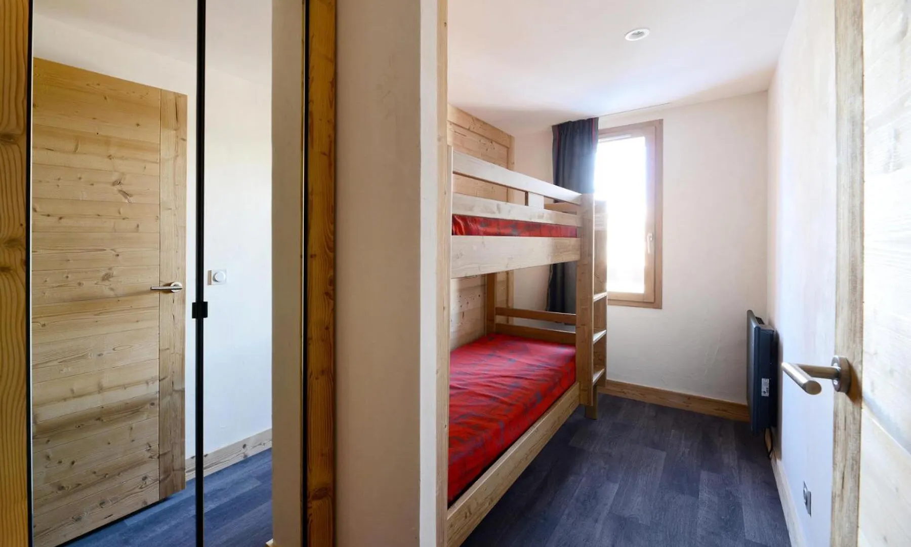 Residence Backgammon - Le Backgammon Mae-3430 La Plagne